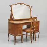 490671 Dressing table